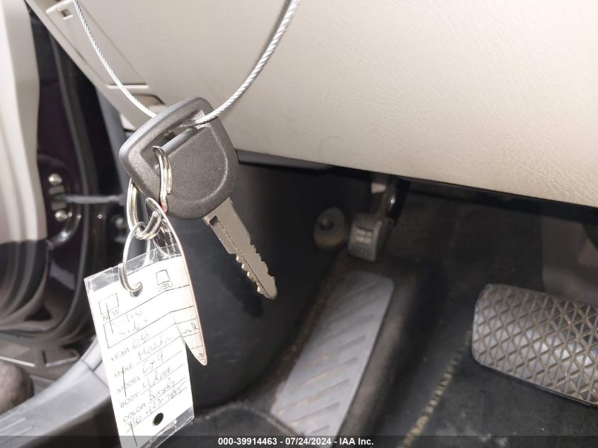 2008 Mazda Cx-9 VIN: JM3TB28A180128069 Lot: 39914463