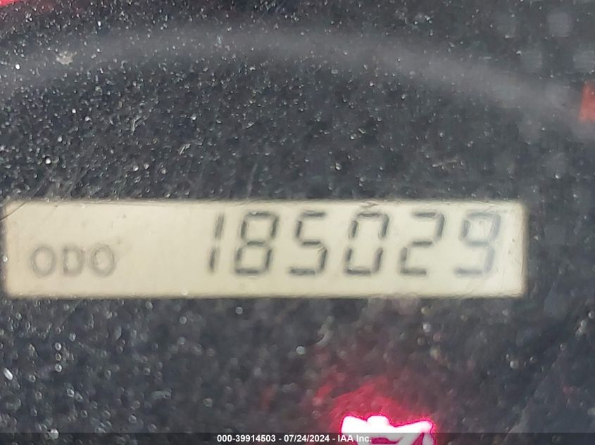 2011 Toyota Tacoma Base V6 VIN: 3TMLU4EN9BM067807 Lot: 39914503