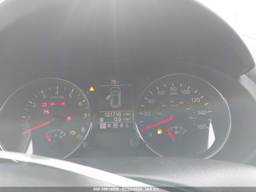 2012 Nissan Rogue S VIN: JN8AS5MT7CW609608 Lot: 39914509