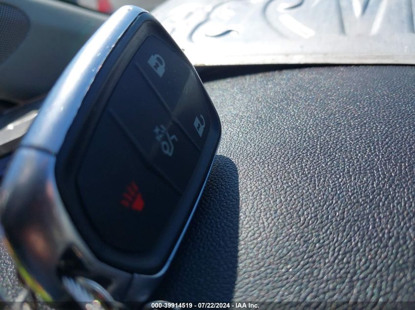 2015 Cadillac Ats Standard VIN: 1G6AA5RA7F0119413 Lot: 39914519