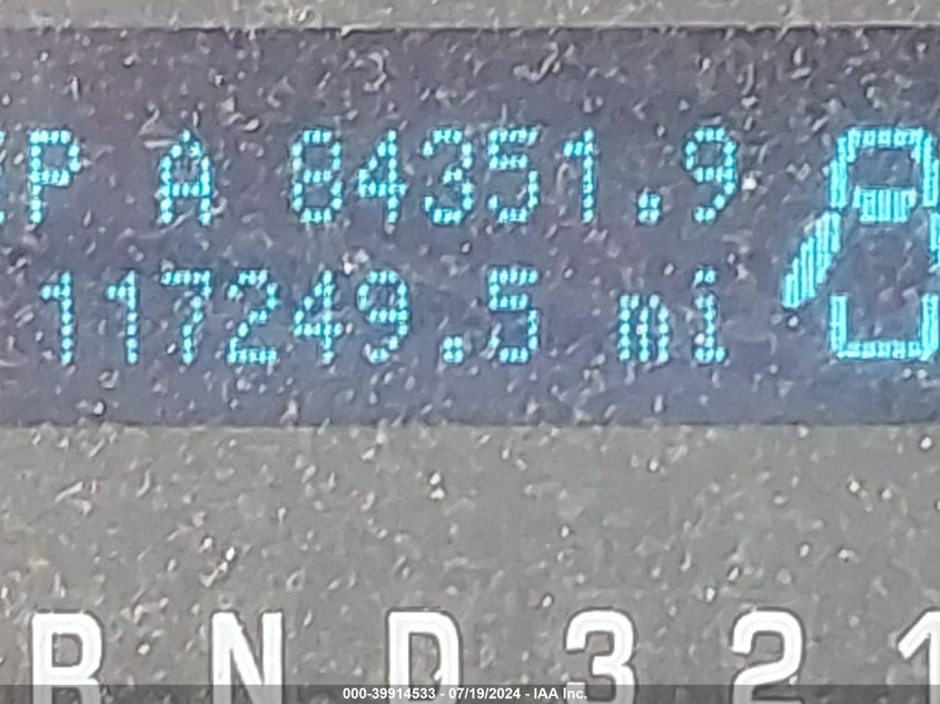 2010 Ford F-150 Fx2 Sport/Harley-Davidson/King Ranch/Lariat/Platinum/Xl/Xlt VIN: 1FTFW1CV4AKE79521 Lot: 39914533