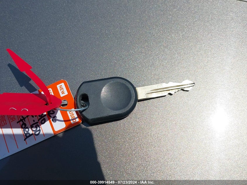 2010 Ford F-150 Xlt VIN: 1FTFW1CV3AFB45196 Lot: 39914549