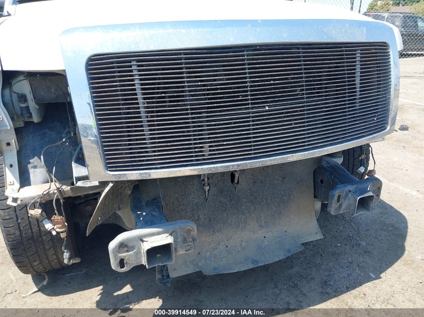 2010 Ford F-150 Xlt VIN: 1FTFW1CV3AFB45196 Lot: 39914549