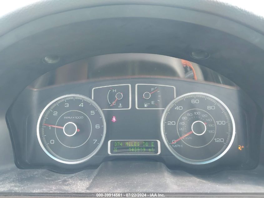 2008 Ford Taurus Sel VIN: 1FAHP24W18G113375 Lot: 39914561