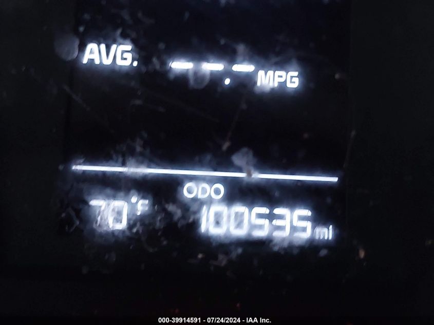 2017 Kia Forte Lx VIN: 3KPFK4A71HE076840 Lot: 39914591