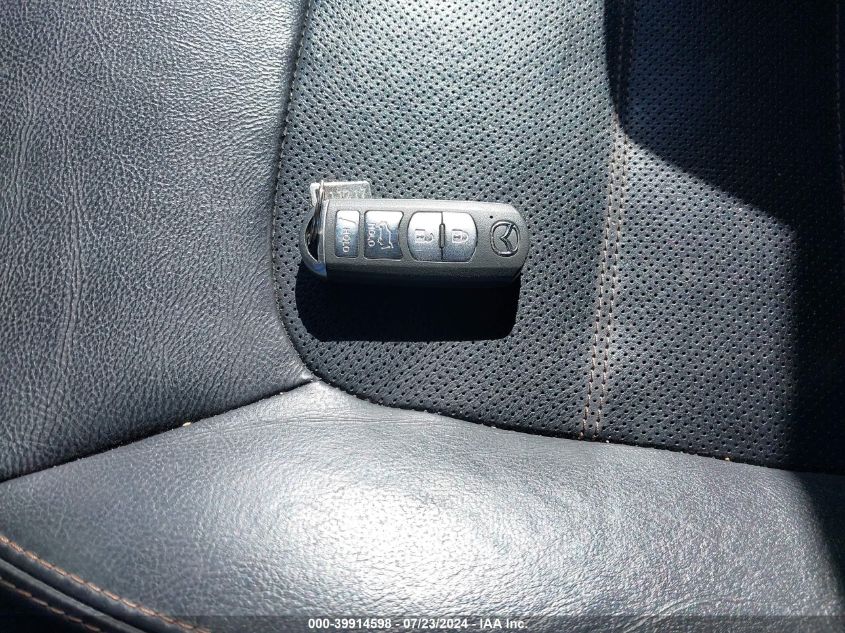 2018 Mazda Cx-5 Grand Touring VIN: JM3KFBDM4J0360185 Lot: 39914598