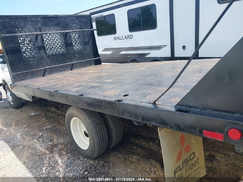 2007 Ford E-350 Cutaway VIN: 1FDWE35P97DA85194 Lot: 39914601