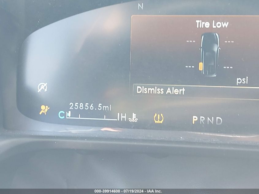 2022 Lincoln Aviator Standard VIN: 5LM5J6XC3NGL19101 Lot: 39914608