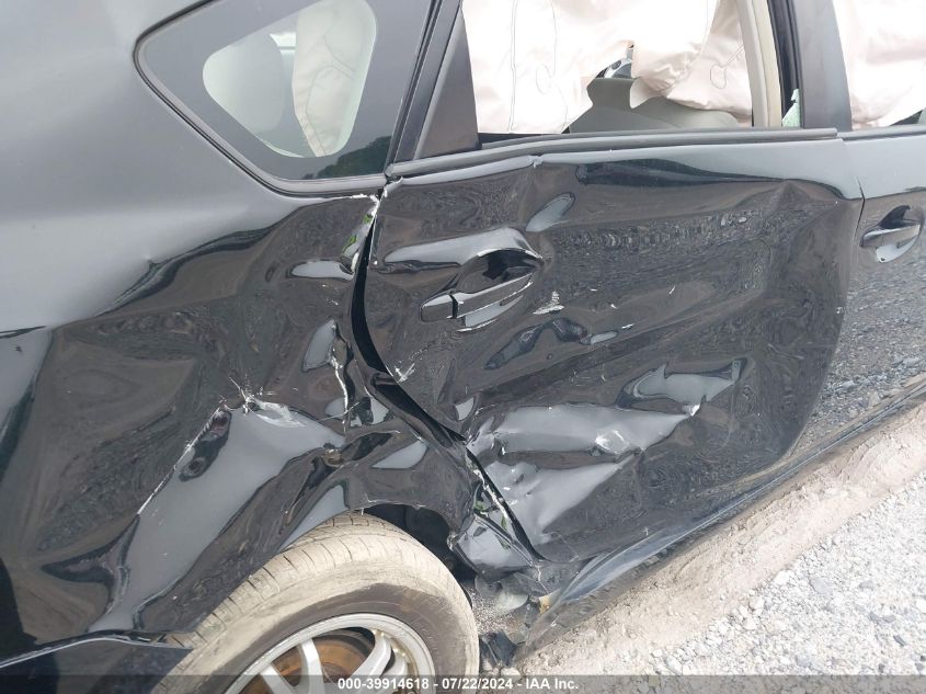 2010 Toyota Prius Ii VIN: JTDKN3DU1A0032028 Lot: 39914618