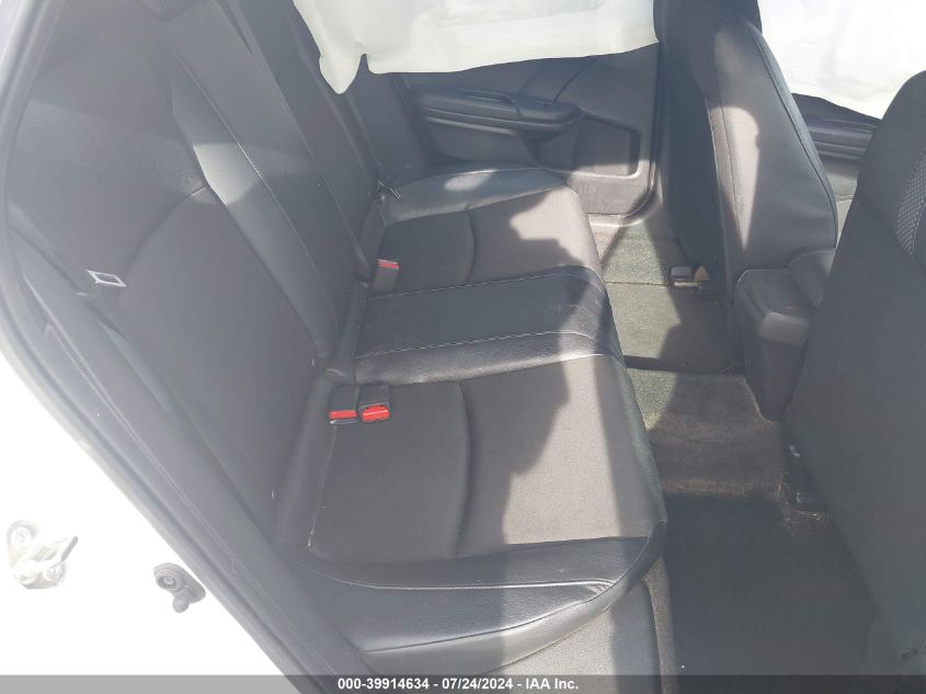 2019 Honda Civic Sport VIN: 2HGFC2F82KH530285 Lot: 39914634