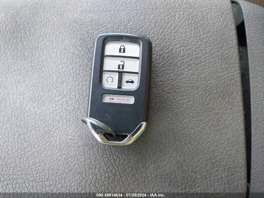 2019 Honda Civic Sport VIN: 2HGFC2F82KH530285 Lot: 39914634