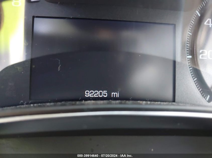 2020 Chevrolet Impala Premier VIN: 1G1105S33LU108613 Lot: 39914640