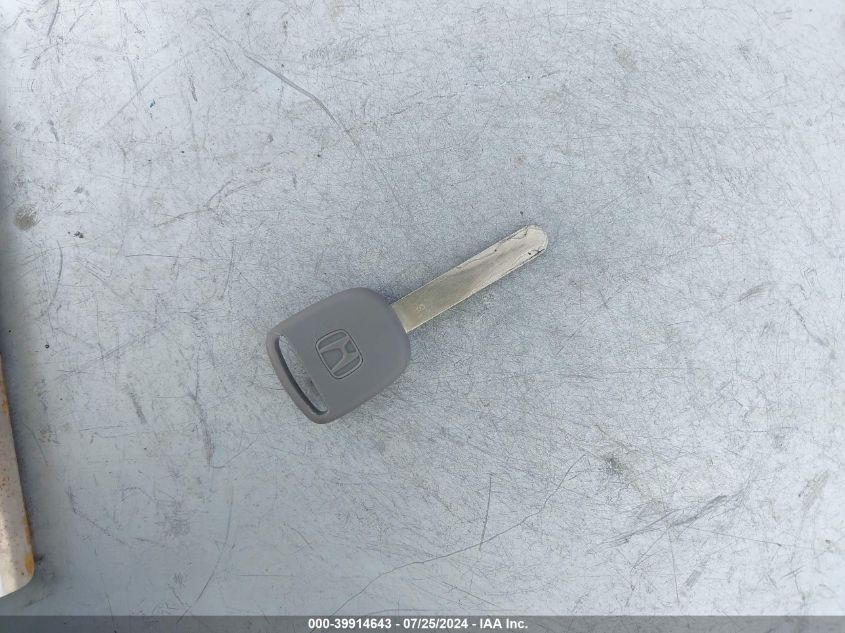 2012 Honda Pilot Ex VIN: 5FNYF4H45CB085035 Lot: 39914643