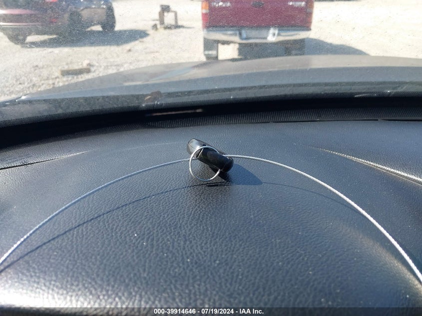 2010 Honda Accord Crosstour Ex-L VIN: 5J6TF2H5XAL001254 Lot: 39914646