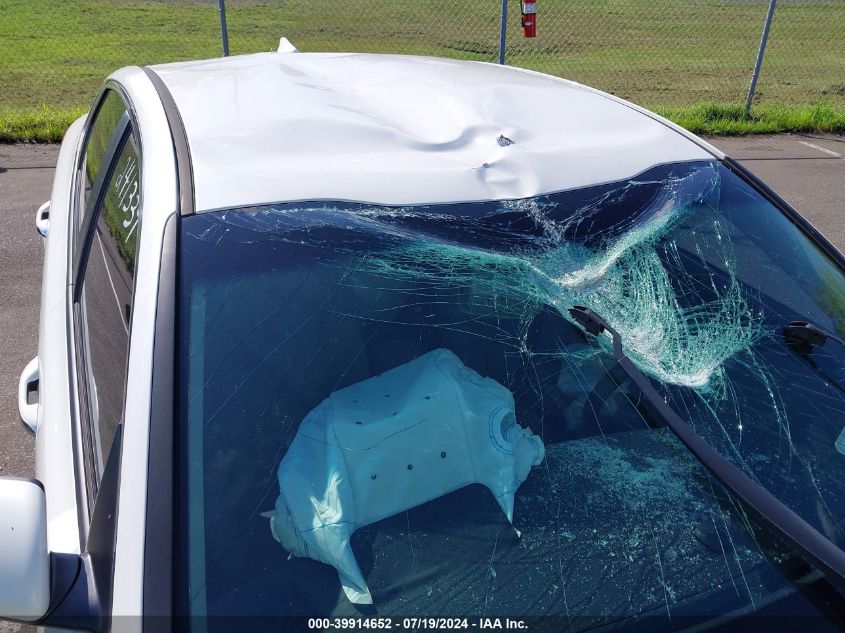 2018 Kia Optima Lx VIN: KNAGT4L33J5191496 Lot: 39914652