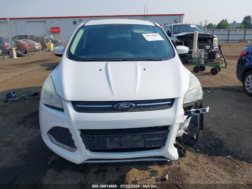 2015 Ford Escape Se VIN: 1FMCU9GX2FUA68063 Lot: 39914665