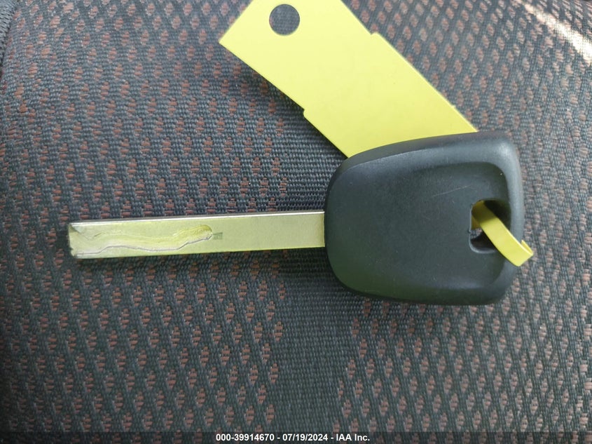 2012 Chevrolet Sonic 2Lt VIN: 1G1JC6SBXC4178694 Lot: 39914670