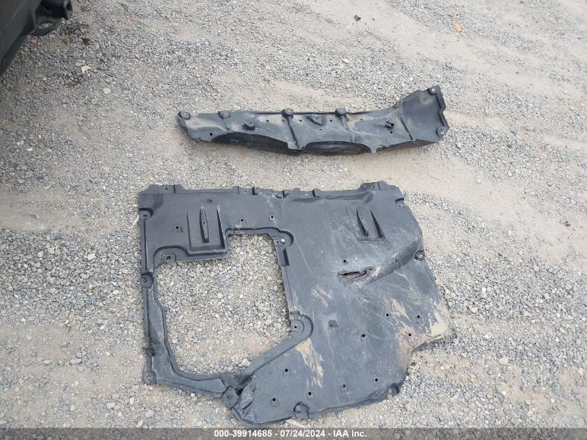 2019 Mitsubishi Outlander Sport 2.0 Es VIN: JA4AP3AU2KU028357 Lot: 39914685