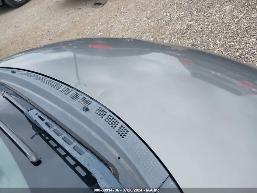 2007 Honda Civic Ex VIN: 2HGFG12887H541528 Lot: 39914736