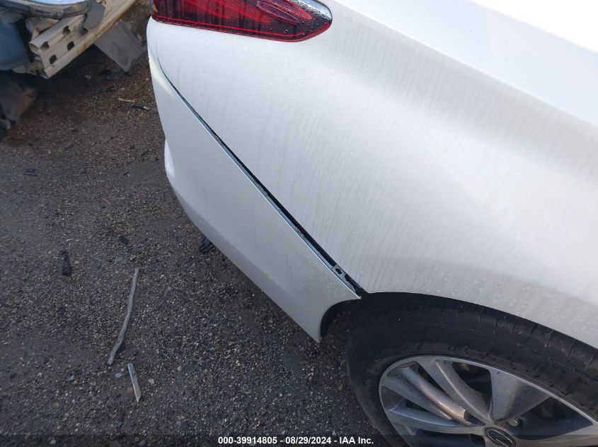 2021 Lexus Es 350 VIN: 58ADZ1B16MU088087 Lot: 39914805