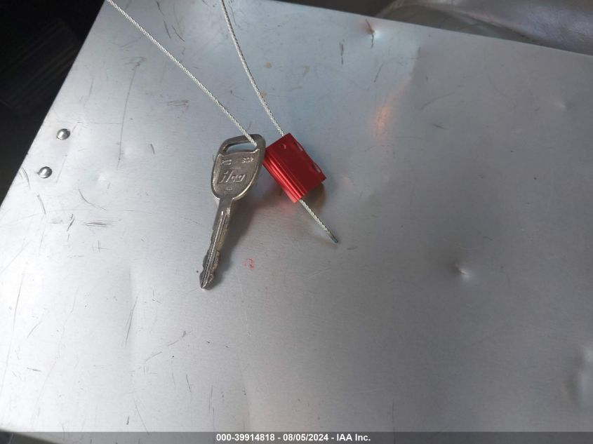 2005 Chevrolet Suburban 1500 Lt VIN: 3GNFK16ZX5G233507 Lot: 39914818