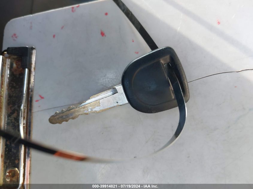 2007 Mazda Mazda3 S Touring VIN: JM1BK344571739211 Lot: 39914821