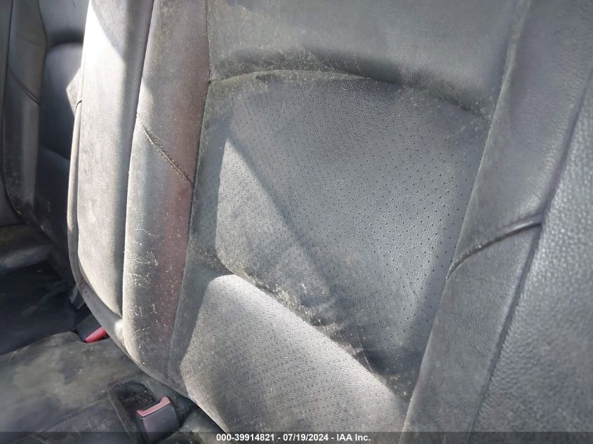 2007 Mazda Mazda3 S Touring VIN: JM1BK344571739211 Lot: 39914821