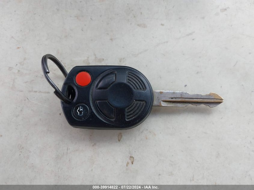 2012 Ford Fusion Se VIN: 3FAHP0HA5CR131706 Lot: 39914822