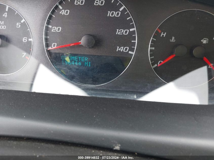 2013 Chevrolet Impala Ltz VIN: 2G1WC5E31D1221188 Lot: 39914832