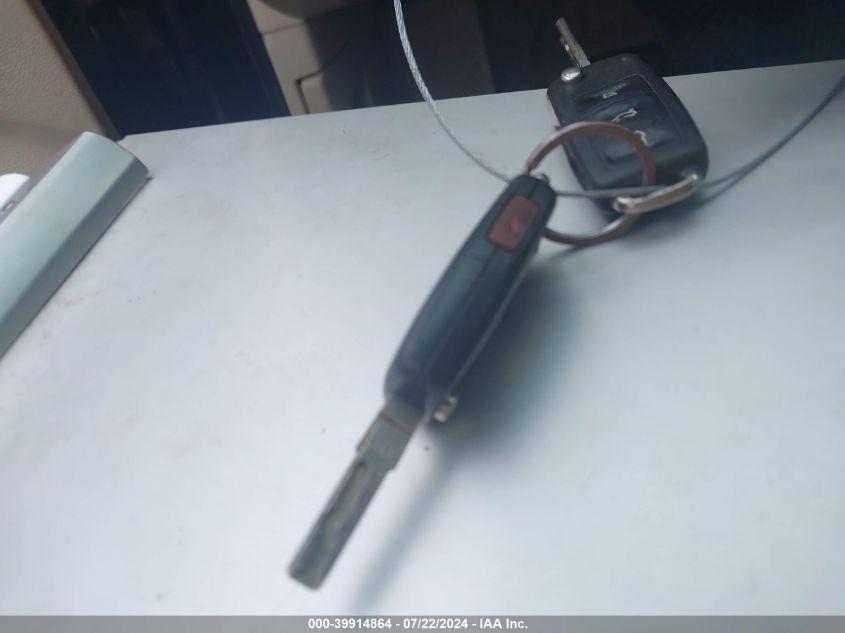 2012 Volkswagen Passat 2.5L Se VIN: 1VWBH7A36CC062487 Lot: 39914864