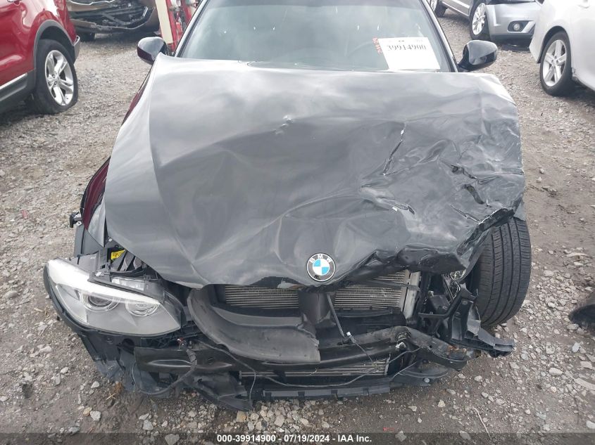 2012 BMW 335I VIN: WBAKG7C58CE803065 Lot: 39914900