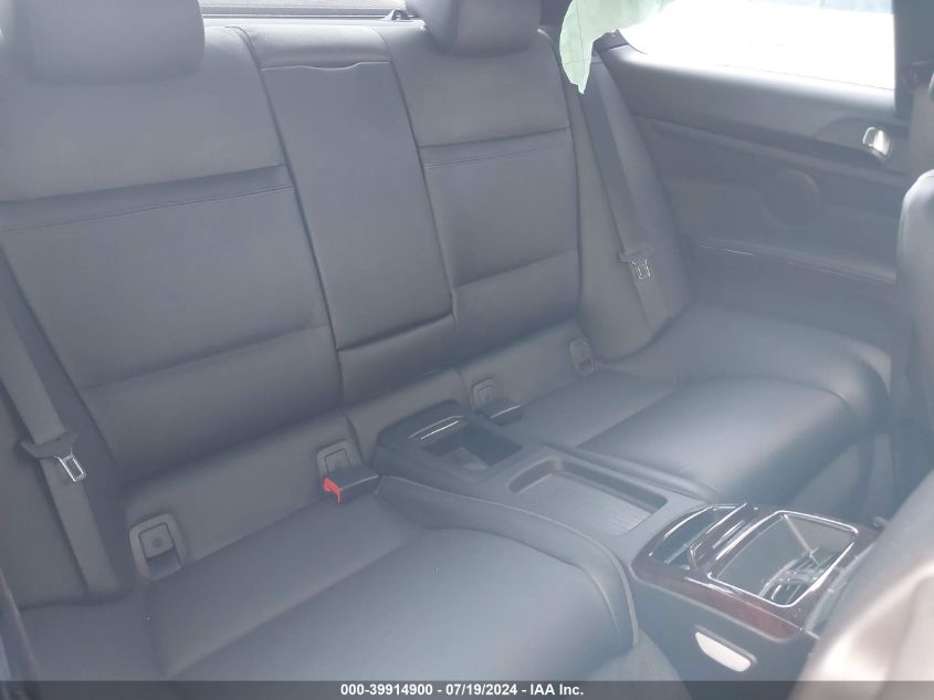 2012 BMW 335I VIN: WBAKG7C58CE803065 Lot: 39914900