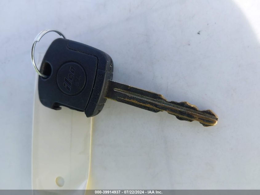 2010 Toyota Tacoma Base V6 VIN: 3TMLU4EN9AM054070 Lot: 39914937