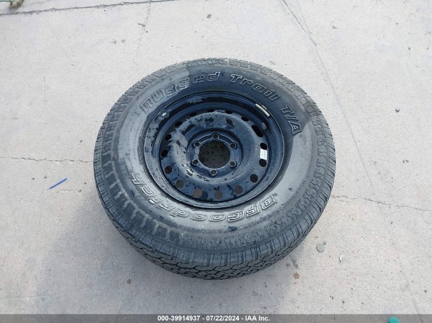 2010 Toyota Tacoma Base V6 VIN: 3TMLU4EN9AM054070 Lot: 39914937