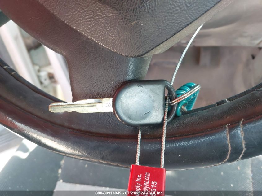 2009 Ford Ranger VIN: 1FTYR10D19PA15838 Lot: 39914949