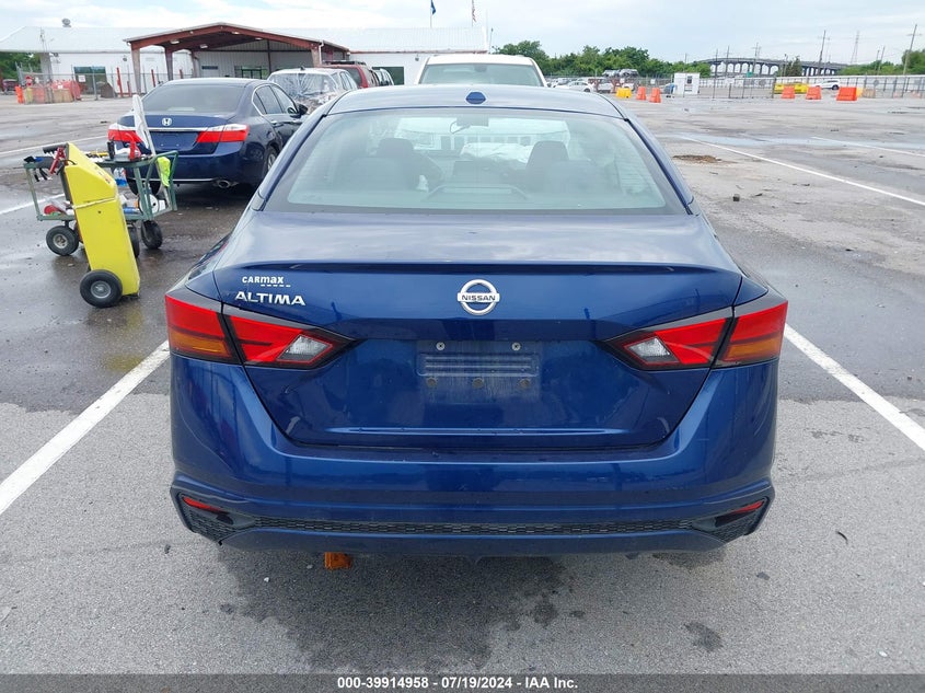 1N4BL4BV7KC209422 2019 Nissan Altima 2.5 S