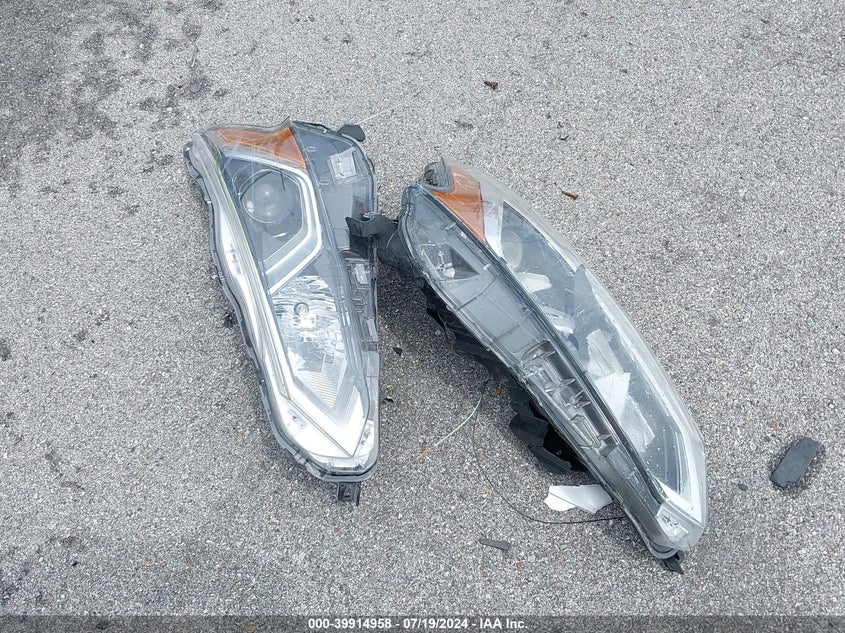 1N4BL4BV7KC209422 2019 Nissan Altima 2.5 S