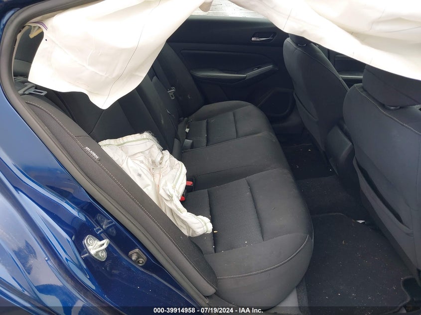 1N4BL4BV7KC209422 2019 Nissan Altima 2.5 S