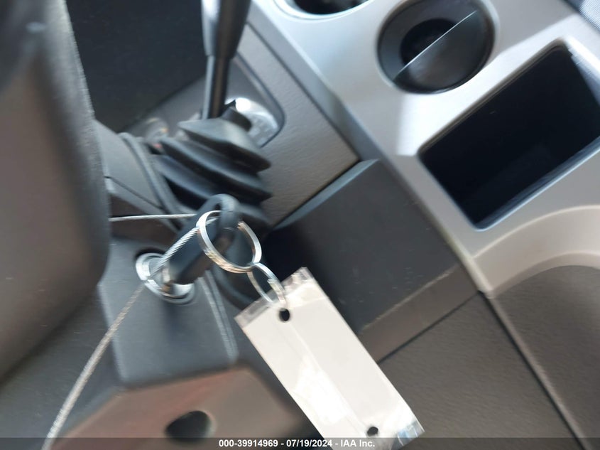 2010 Ford F-150 Xlt VIN: 1FTFW1CV4AFB22042 Lot: 39914969