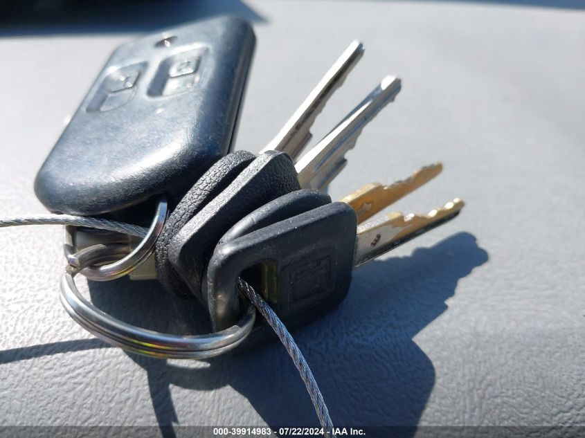 1994 GMC Safari VIN: 1GKDM15ZXRB524412 Lot: 39914983