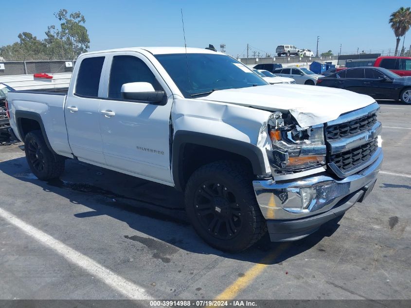 2016 Chevrolet Silverado 1500 1Lt VIN: 1GCRCREC0GZ220931 Lot: 39914988