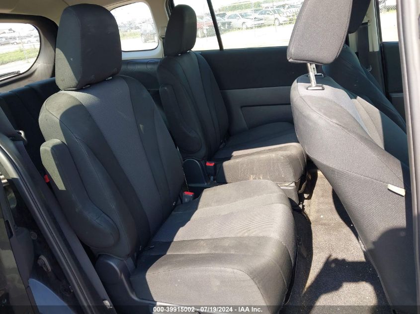 2013 Mazda Mazda5 Sport VIN: JM1CW2BL0D0154311 Lot: 39915002