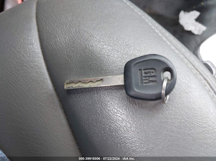 2021 Chevrolet Express Cargo Rwd 2500 Regular Wheelbase Wt VIN: 1GCWGAFP2M1198287 Lot: 39915006