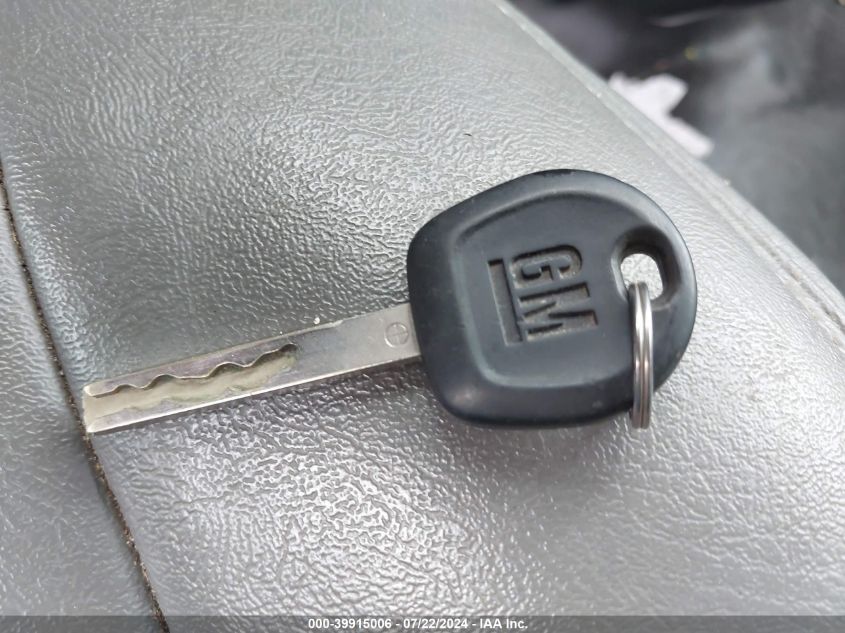 2021 Chevrolet Express Cargo Rwd 2500 Regular Wheelbase Wt VIN: 1GCWGAFP2M1198287 Lot: 39915006