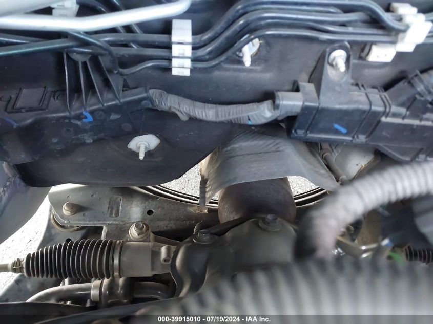 2018 Toyota C-Hr Xle Premium VIN: NMTKHMBX5JR012600 Lot: 39915010