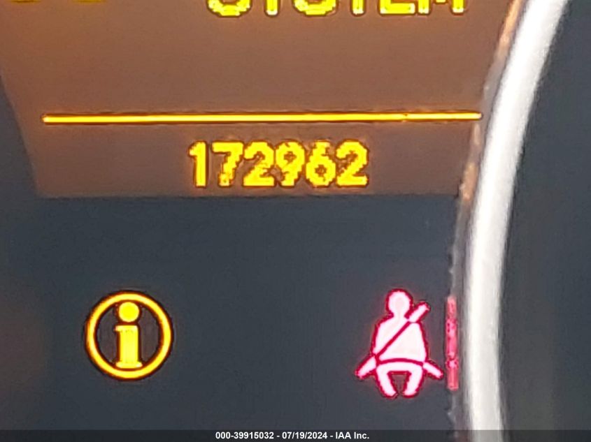 2011 Acura Mdx Technology VIN: 2HNYD2H49BH543432 Lot: 39915032