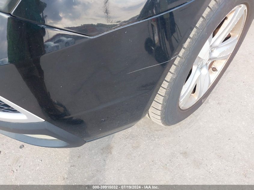 2011 Acura Mdx Technology VIN: 2HNYD2H49BH543432 Lot: 39915032