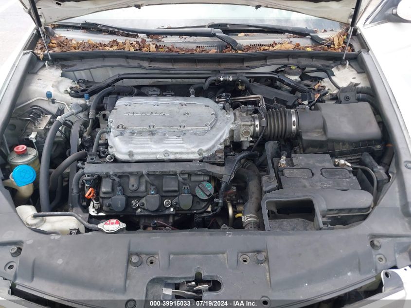 5KBCP3F80AB001371 | 2010 HONDA ACCORD