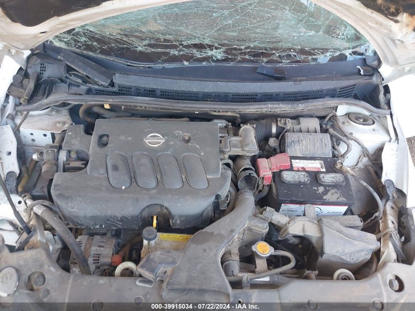 2011 Nissan Versa 1.8S VIN: 3N1BC1CP2BL496328 Lot: 39915034