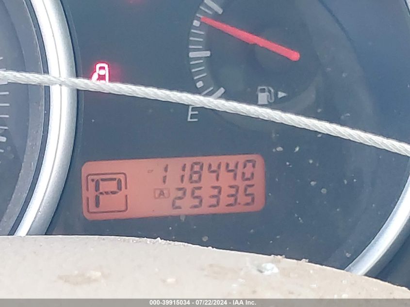 2011 Nissan Versa 1.8S VIN: 3N1BC1CP2BL496328 Lot: 39915034